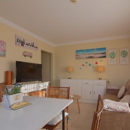 Apartment Isla Canela Luxury Huelva Dış mekan fotoğraf