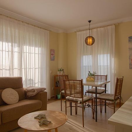 Apartment Isla Canela Luxury Huelva Dış mekan fotoğraf