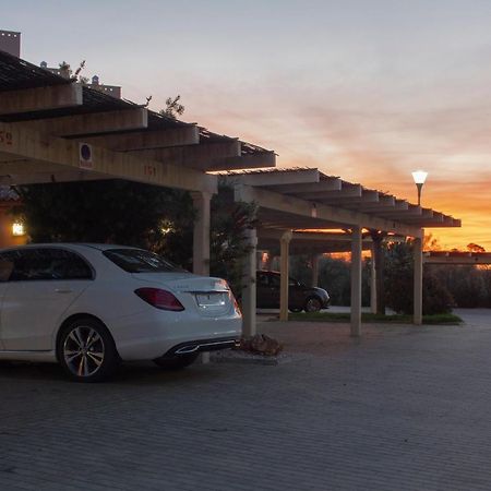 Apartment Isla Canela Luxury Huelva Dış mekan fotoğraf