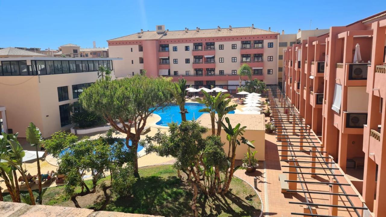 Apartment Isla Canela Luxury Huelva Dış mekan fotoğraf
