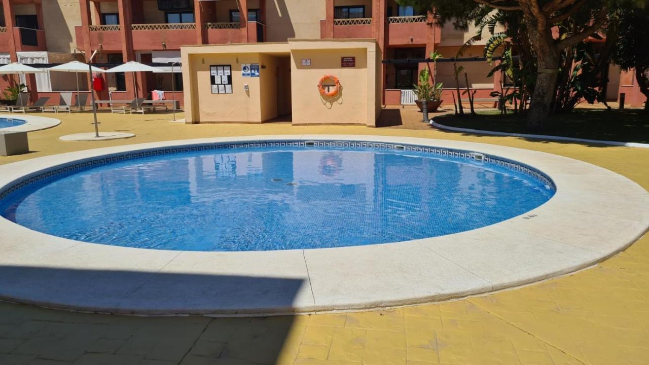 Apartment Isla Canela Luxury Huelva Dış mekan fotoğraf