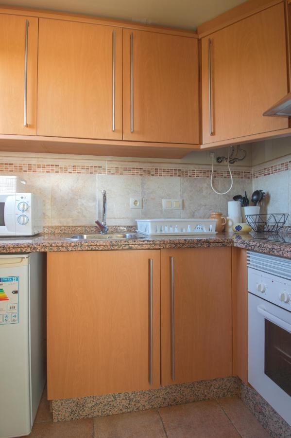 Apartment Isla Canela Luxury Huelva Dış mekan fotoğraf
