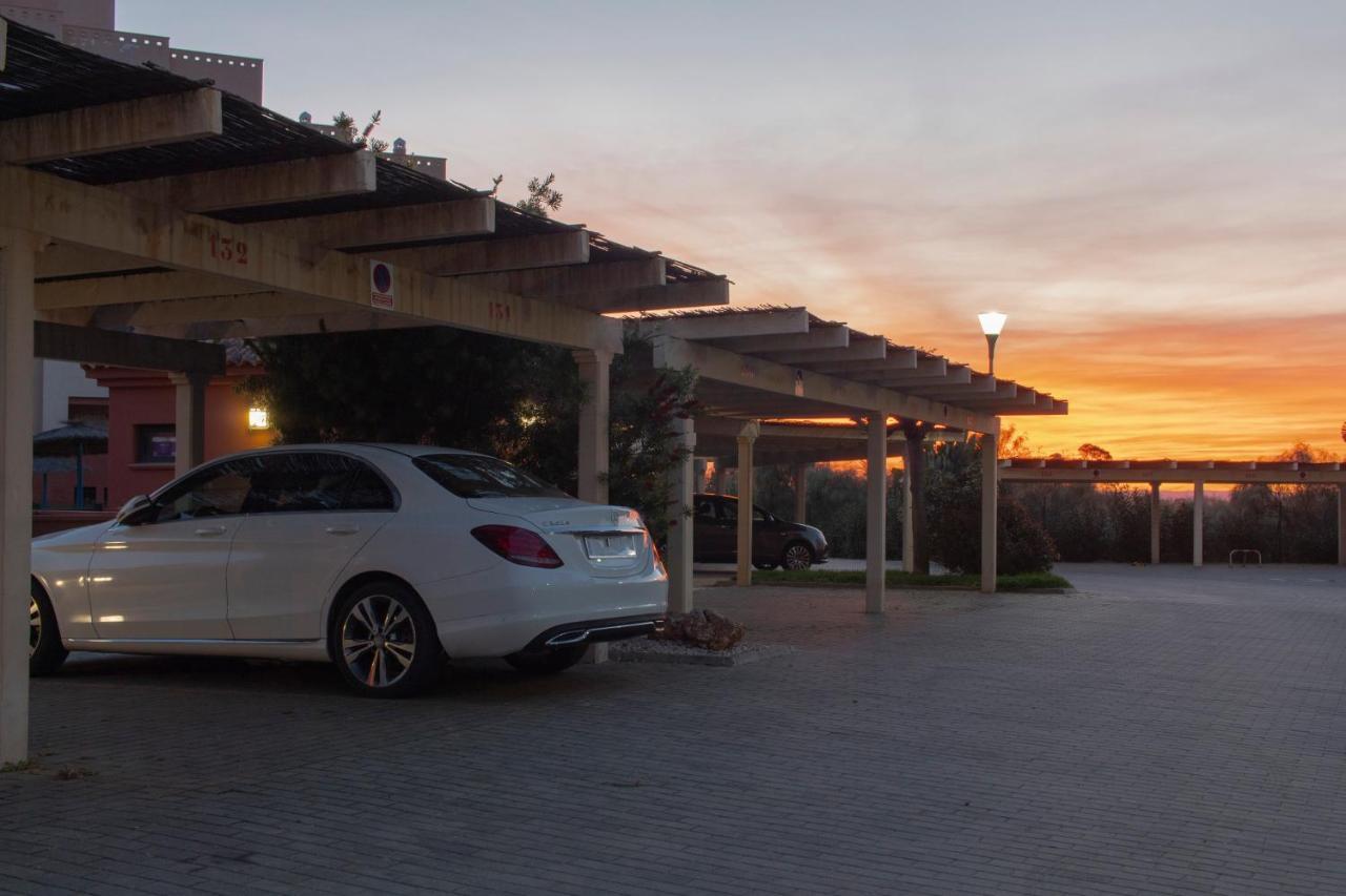 Apartment Isla Canela Luxury Huelva Dış mekan fotoğraf