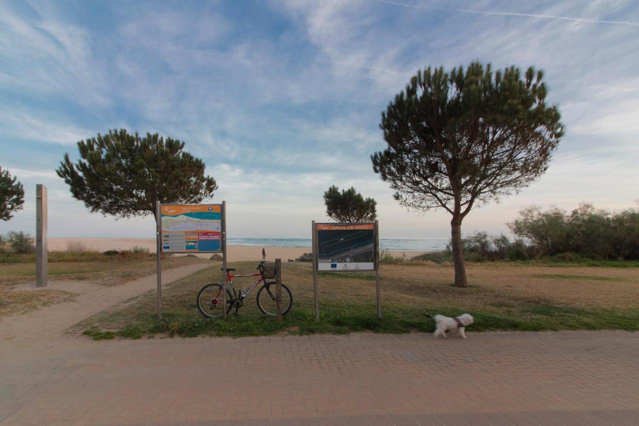 Apartment Isla Canela Luxury Huelva Dış mekan fotoğraf