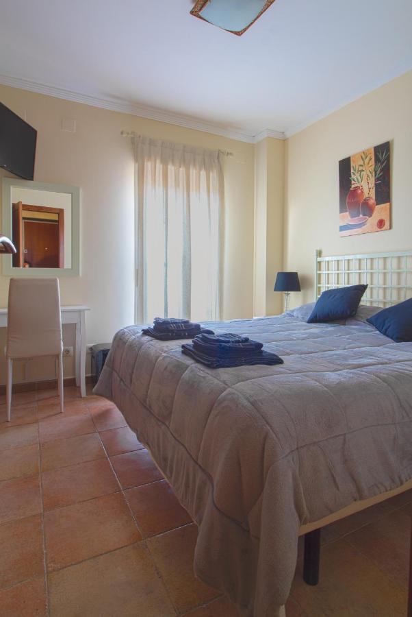 Apartment Isla Canela Luxury Huelva Dış mekan fotoğraf