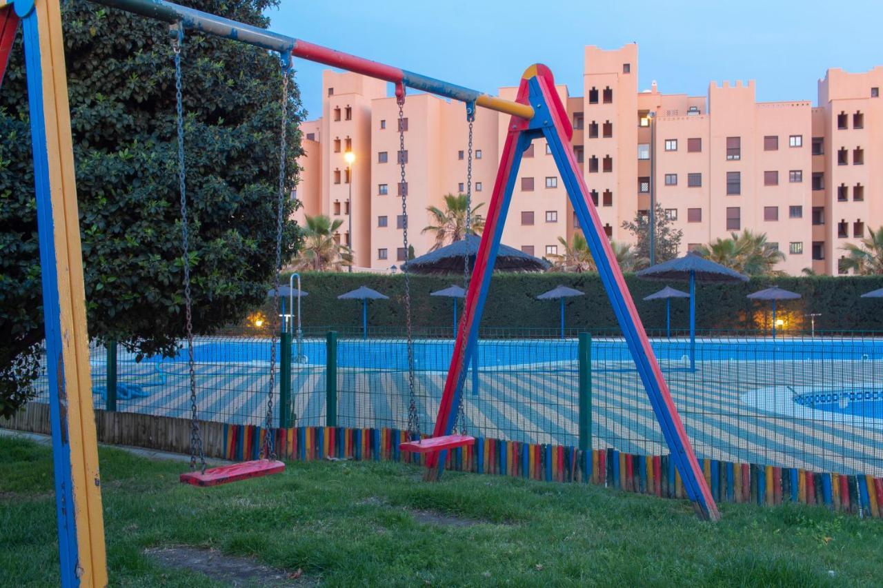 Apartment Isla Canela Luxury Huelva Dış mekan fotoğraf