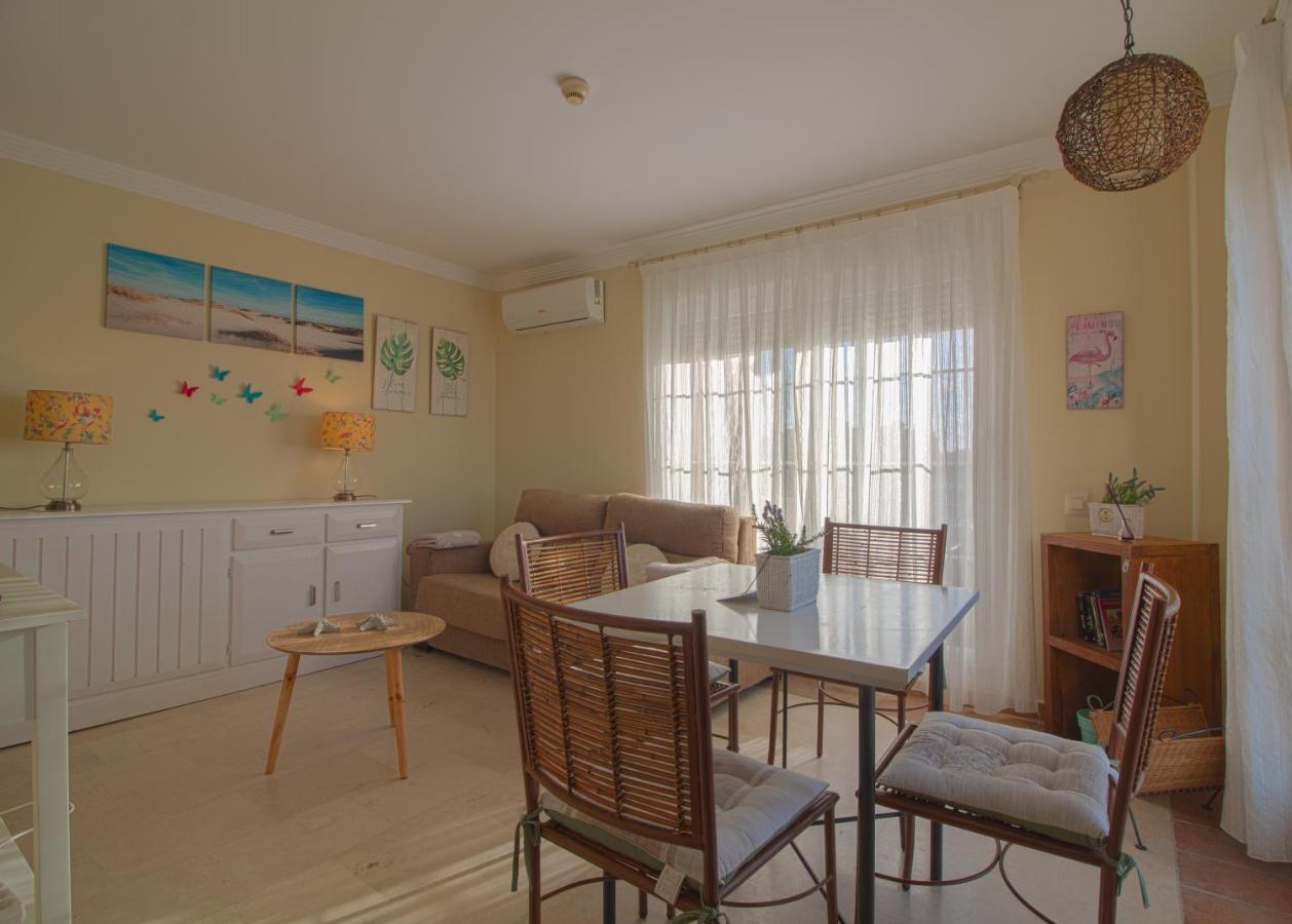 Apartment Isla Canela Luxury Huelva Dış mekan fotoğraf