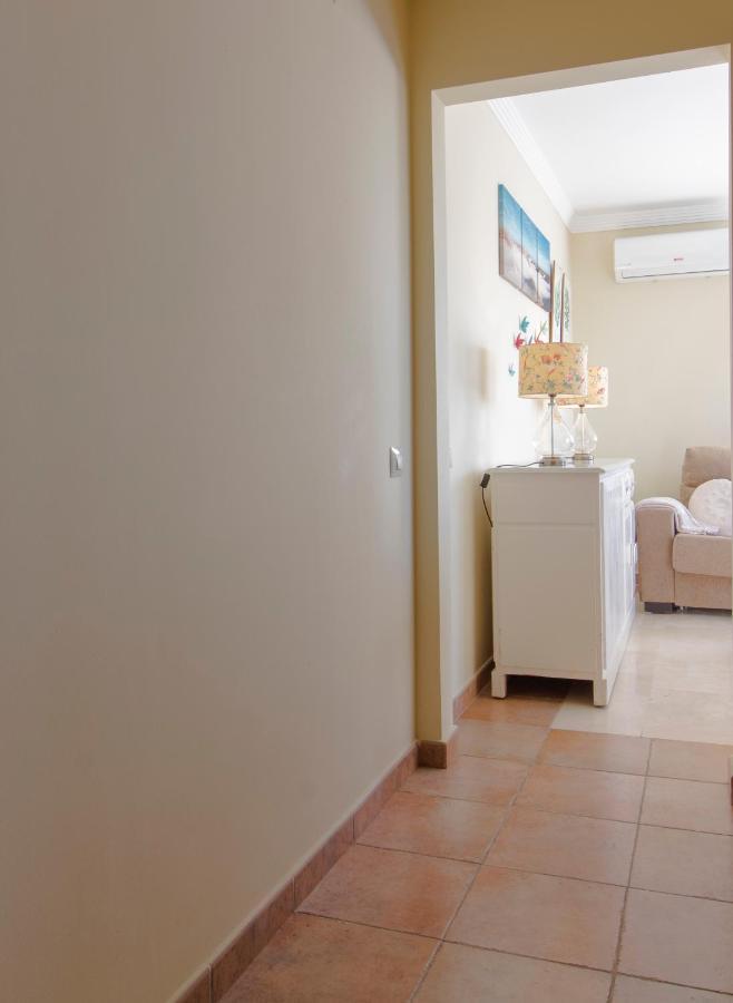 Apartment Isla Canela Luxury Huelva Dış mekan fotoğraf