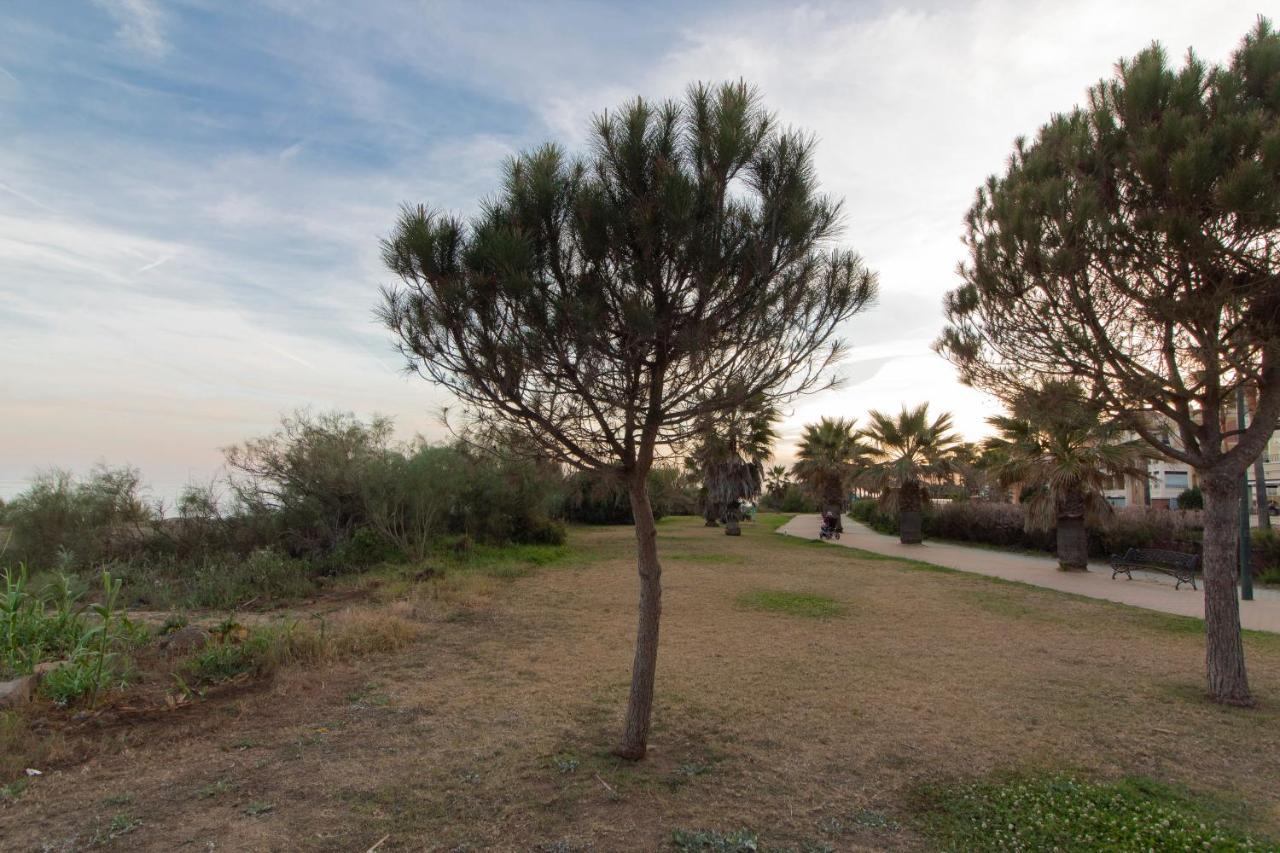 Apartment Isla Canela Luxury Huelva Dış mekan fotoğraf